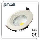 30W LED Ceiling Light (PL-D-WB30W-W)