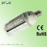 36W Solar LED Street Lights