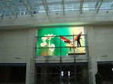 P6 Indoor Full Color LED Display/LED Display