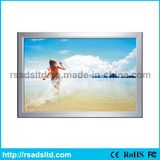 Advertisement Fabric LED Light Box