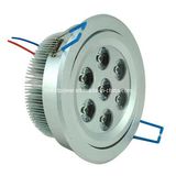 LED Downlight/Ceiling Light (FPS-Downlight02-7W)