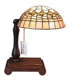 Tiffany Bank Lamp