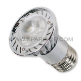 LED Light Bulb (SPQ-GU10)