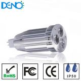 9W High Power LED Spotlight MR16