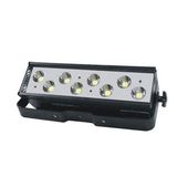 Stage Strobe Light, 200W LED Strobe Light