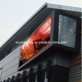 Full Color LED Display (P12)