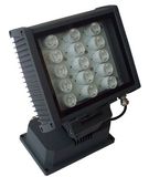 15*1w LED Outdoor Spotlights