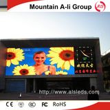 P16mm LED Scoreboard Sport/Stadium Outdoor LED Display