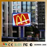 Comcreating High Brightness Wide Viewing Angle Full Color P6 SMD Outdoor LED Display