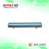 High Bright LED Wall Washer Recessed