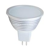 Manufactor 5W MR16 12V LED Spotlight