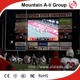 P8 Outdoor Full Color LED Video Board Advertising Display