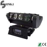 8*10W Horizontally Moving Head Spider Light (HL-016YT)