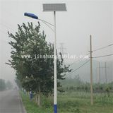 Energy Saving Outdoor 60W LED Solar Street Light (JS-A20158160)