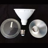 LED PAR Light Plastic Housing for PAR30