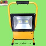 Rechargeable Emergency Light Rechargeable LED Flood Light