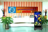 85 Inches Full Color Advertising P5 LED Display Hot Sale