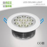 Super Brightness LED Ceiling Light 12W