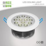 Super Brightness LED Ceiling Light 12W