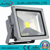 Epistar 30W/50W Outdoor COB LED Flood Light