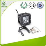 New Style 4D Lens 12V White LED Work Light