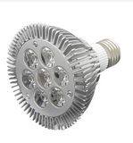 7W PAR30 AC85-265V LED Spotlight