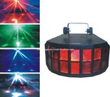 LED Double Butterfly DJ Light (LED-P060)