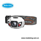 LED Headlamp with Philip LED Inside (MC-901)