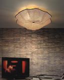 Modern High Quality Home Fabric Ceiling Lighting (697C1)