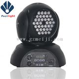 36X3w Mini Stage LED Moving Head Light