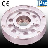 9W LED Underwater Fountain Lights (94191)