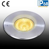 IP68 3W LED Swimming Pool Light with Mounting Box (JP94312)