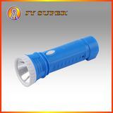 Jysuper 0.5 LED Home Flashlight (JY-9988)