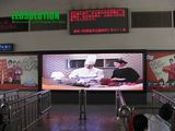P7.62 LED Indoor Display (LS-I-P7.62)