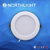 Ultrathin Round 3W LED Down Light