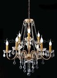 Latest Design Crystal Lamp Chandelier