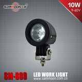 10W CREE LED Work Light (SM-609)