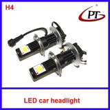 25W 6000k H4 Hi Lo Car LED Head Light