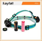 Rayfall New High Power Portable Tiny LED Headlight