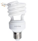 Ultra-Compact T3 9W, 11W, 15W, 20W, 25W Half Spiral Energy Saving Light