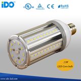 UL cUL TUV Listed IP65 6years Warranty 22W LED Garden Corn Light (IDO-801-22W)