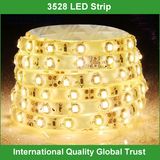 2700k SMD 3528 Warm White LED Strip Light