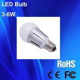 3W LED Bulb Lights (GF-BU002-003)