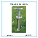 Solar Garden Light with LED