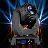 Mini 2r Beam Moving Head Light