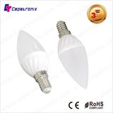 3W Candle Light LED Bulb