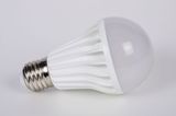 LED SMD2835 LED Globe Light, 7W LED Bulb