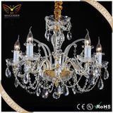 Chandelier crystal hot sale classic E27 SAA/CCC (MD7050)