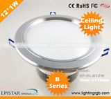 12*1W LED Ceiling Light/ LED Ceiling Lamp/ LED Down Light