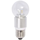 4.5W E14 E27 E12 E17 E26 B15 B22 LED Candle Light E14-4q